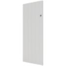 Azur Stratos 2000W Electric Radiator 1600mm x 610mm White 6824BTU