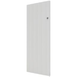 Azur Stratos 2000W Electric Radiator 1600mm x 610mm White 6824BTU