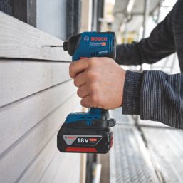 Bosch GDR 18V-220 C Professional  18V Li-Ion AMPShare Brushless Cordless Impact Driver - Bare