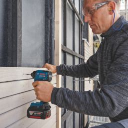 Bosch GDR 18V-220 C Professional  18V Li-Ion AMPShare Brushless Cordless Impact Driver - Bare