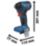 Bosch GDR 18V-220 C Professional  18V Li-Ion AMPShare Brushless Cordless Impact Driver - Bare