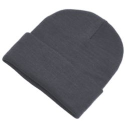 Beechfield Polylana Original Cuffed Beanie Grey