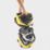 Karcher WD 6 1300W 30Ltr  Wet & Dry Vacuum Cleaner 240V
