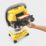 Karcher WD 6 1300W 30Ltr  Wet & Dry Vacuum Cleaner 240V