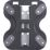 Ross LN2F100-RO TV Wall Bracket Fixed 13-23"