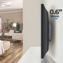 Ross LN2F100-RO TV Wall Bracket Fixed 13-23"