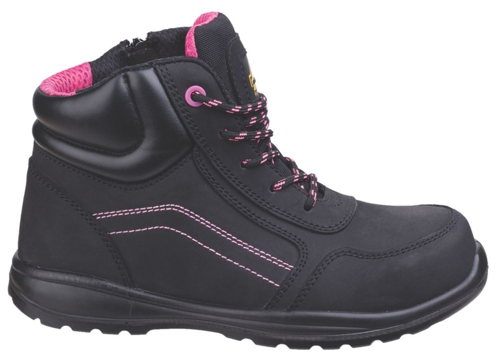 Screwfix safety clearance shoes ladies