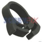 Worcester Bosch 87161067940 CLIP - HOSE FASTENER