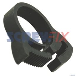 Worcester Bosch 87161067940 CLIP - HOSE FASTENER