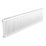 Stelrad 450mm x 1400mm 3416BTU White Type 11 Convector Radiator