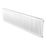 Stelrad 450mm x 1400mm 3416BTU White Type 11 Convector Radiator