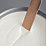 LickPro  Eggshell White 03 Emulsion Paint 5Ltr