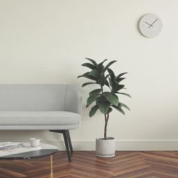 LickPro Max+ 5Ltr White 03 Eggshell Emulsion  Paint