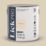 LickPro Max+ 2.5Ltr Beige 01 Matt Emulsion  Paint
