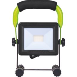 Luceco  LED Work Light 10W 800lm 220-240V