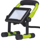 Luceco  LED Work Light 10W 800lm 220-240V