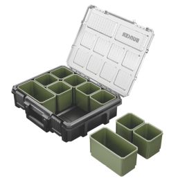 Bunker 29702 Large Organiser 13.11" x 4.02"