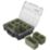 Bunker 29702 Large Organiser 13.11" x 4.02"
