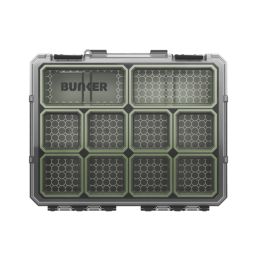 Bunker 29702 Large Organiser 13.11" x 4.02"