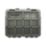 Bunker 29702 Large Organiser 13.11" x 4.02"
