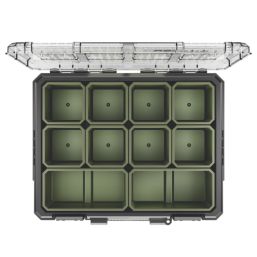 Bunker 29702 Large Organiser 13.11" x 4.02"