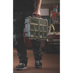 Bunker 29702 Large Organiser 13.11" x 4.02"