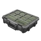 Bunker 29702 Large Organiser 13.11" x 4.02"