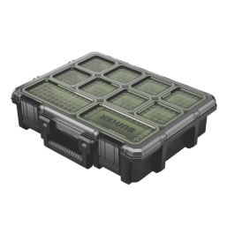 Bunker 29702 Large Organiser 13.11" x 4.02"