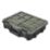 Bunker 29702 Large Organiser 13.11" x 4.02"