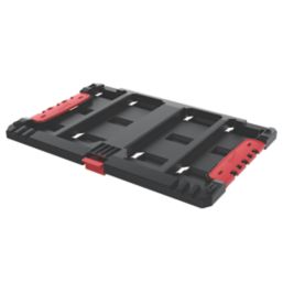 Refurb Milwaukee PACKOUT Storage Adaptor Plate