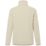 Regatta Frankie Borg Half Zip Fleece Abbeystone/Smokey Olive  Medium 39-40" Chest