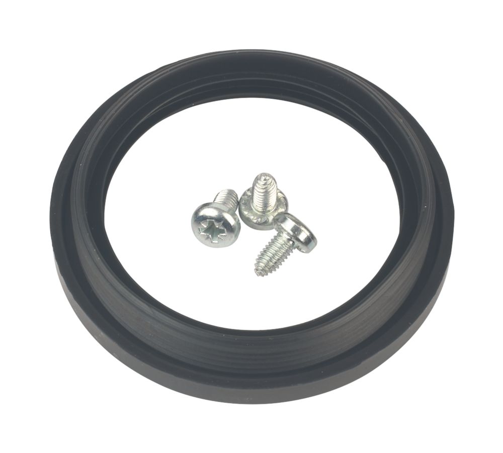 Ideal Heating 176919 Flue Manifold Seal Screwfix