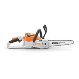 STIHL MSA 70 36V 1 x 180Wh Li-Ion AK System Brushless Cordless 30cm Chainsaw