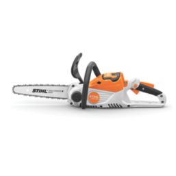 STIHL MSA 70 36V 1 x 180Wh Li-Ion AK System Brushless Cordless 30cm Chainsaw