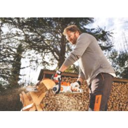 STIHL MSA 70 36V 1 x 180Wh Li-Ion AK System Brushless Cordless 30cm Chainsaw