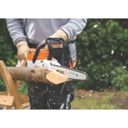 STIHL MSA 70 36V 1 x 180Wh Li-Ion AK System Brushless Cordless 30cm Chainsaw