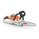 STIHL MSA 70 36V 1 x 180Wh Li-Ion AK System Brushless Cordless 30cm Chainsaw