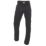 CAT Machine Work Trousers Black 36" W 32" L