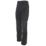 CAT Machine Work Trousers Black 36" W 32" L