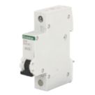 Crabtree Starbreaker 50A SP B Curve  MCB