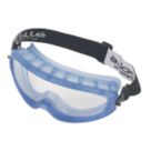 Bolle Atom Safety Goggles