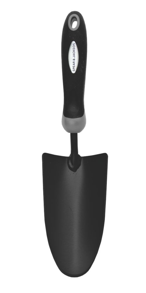 Spear & Jackson Hand Trowel Screwfix