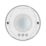 LAP  Indoor & Outdoor White PIR Standalone Sensor 360°