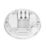 LAP  Indoor & Outdoor White PIR Standalone Sensor 360°
