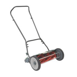 Webb push deals mower