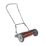 Webb  46cm Contactless Hand-Push Lawn Mower