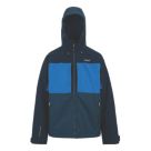 Regatta Maland Insulated  Jacket Snorkel Blue/Navy/Moonlight Denim 2X Large 56.6" Chest