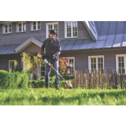 STIHL  FSA 50   36V 1 x 72Wh Li-Ion AK System Brushless Cordless Grass Trimmer