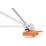 STIHL  FSA 50   36V 1 x 72Wh Li-Ion AK System Brushless Cordless Grass Trimmer