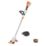 STIHL  FSA 50   36V 1 x 72Wh Li-Ion AK System Brushless Cordless Grass Trimmer